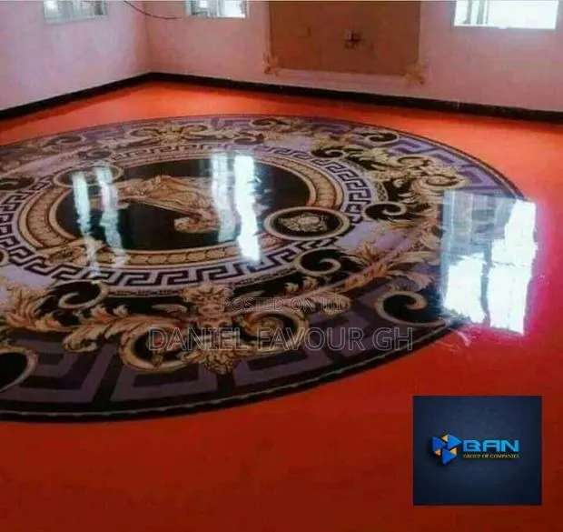 Your Number One 3depoxy Designer · Photo 1