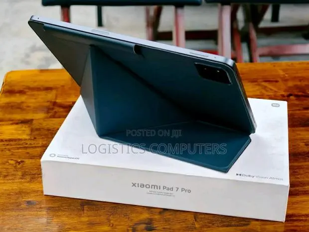 New Xiaomi Pad 7 Pro 512 GB Gray · Photo 5