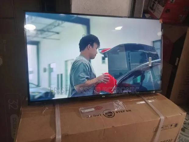 TCL Smart Tv Charm That Makes Gifting Impressive · Photo 1