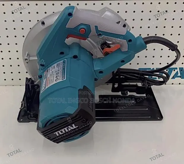 Total Circular Saw Big Size · Photo 1