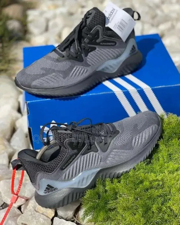 Adidas Alphabounce · Photo 1