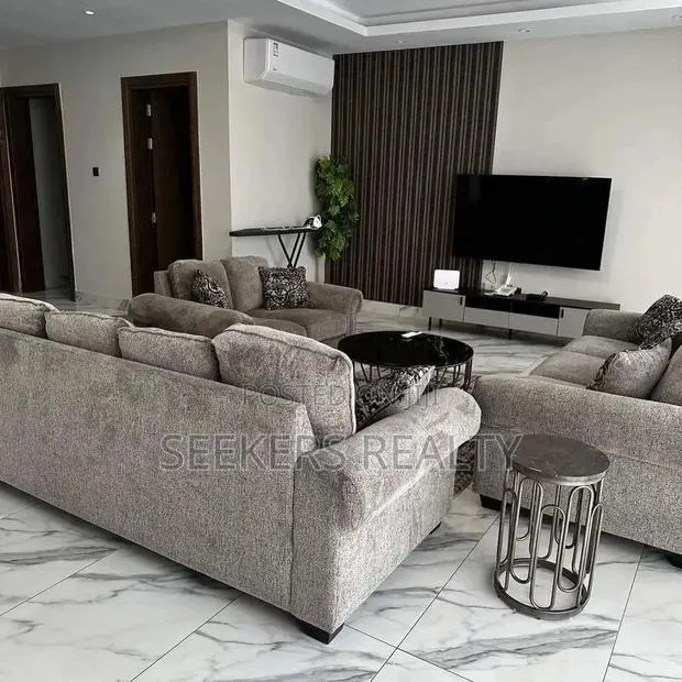 Furnished 2bdrm Apartment in Seekers Realty, Cantonments for rent · Photo 1
