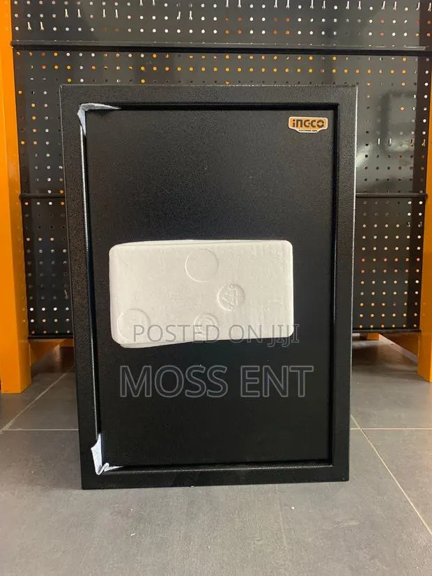 Electronic Safe 50*35*33cm - Esf5002 · Photo 1