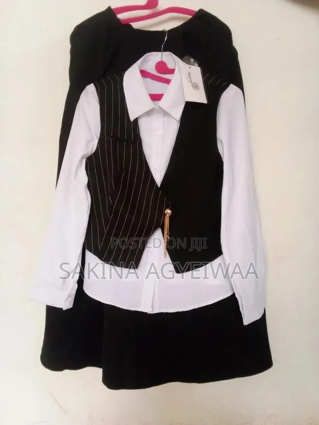 Beautiful 3 Piece Office Wear for Sale · Photo 1