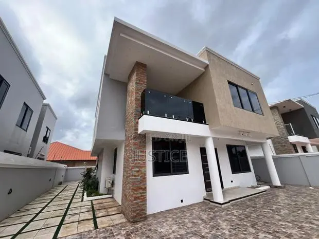 4bdrm Duplex in East Legon Hills, Otano for rent · Photo 1