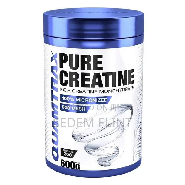 Creatine Monohydrate · Photo 1