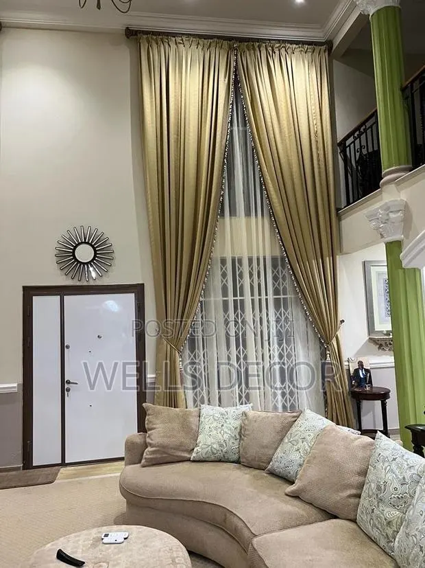 Transform Your Space With Drape · Photo 1