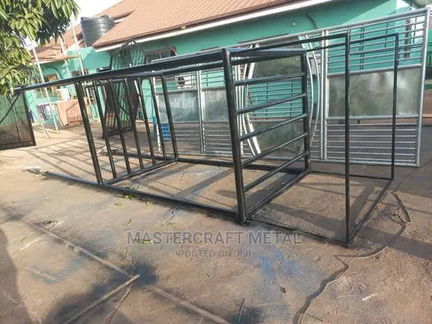 Water Tank Stand/Metal Water Reservoir Stand · Photo 1