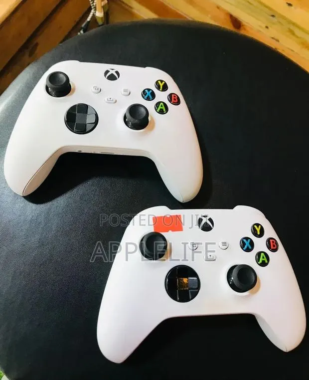 Xbox Series Controller · Photo 1