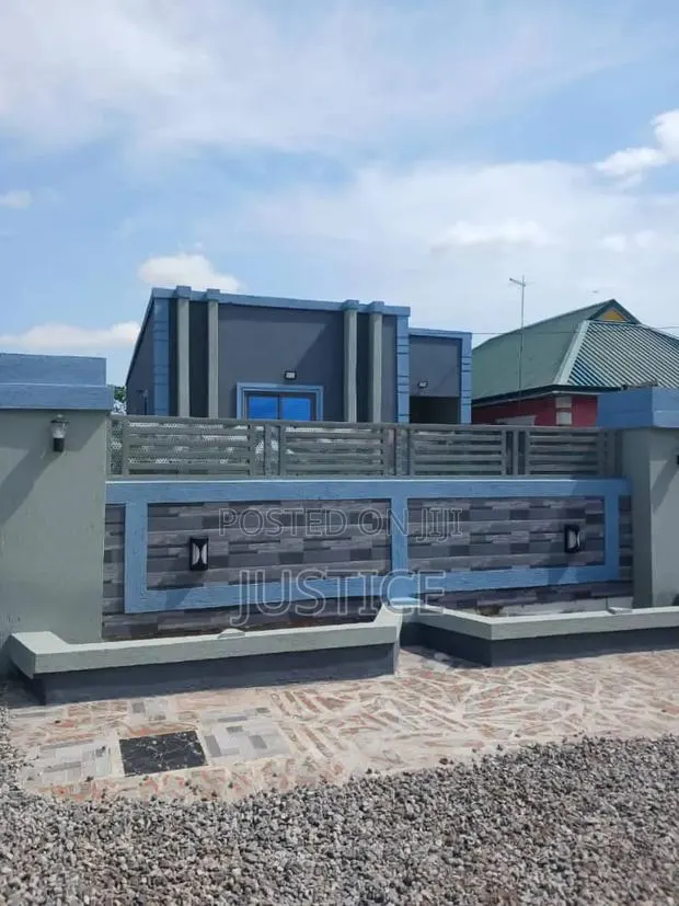 3bdrm House in Kasoa, New Market for sale · Photo 1