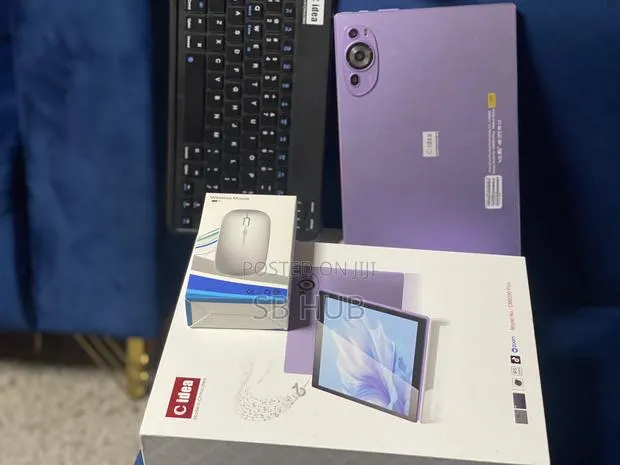 C idea CM8200 Plus 1 TB · Photo 1