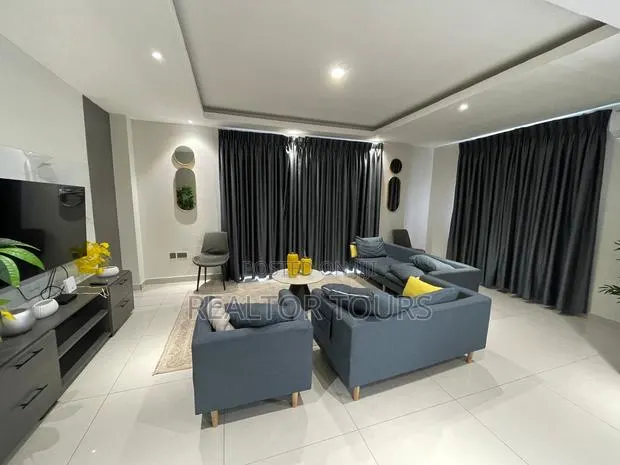 Furnished 2bdrm Apartment in East Legon for rent · Photo 1