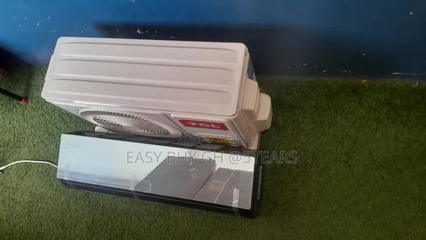 TCL 1.5hp Split Mirror Air Conditioner – Energy Saving · Photo 1