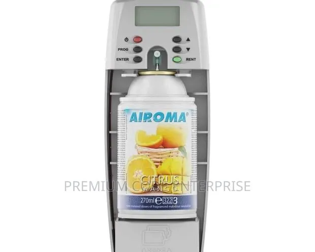 Automatic Airfreshner Refill, 270ml · Photo 1