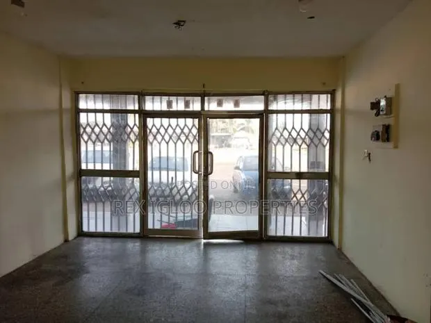 Shop for Rent at Nungua Brigade · Photo 1