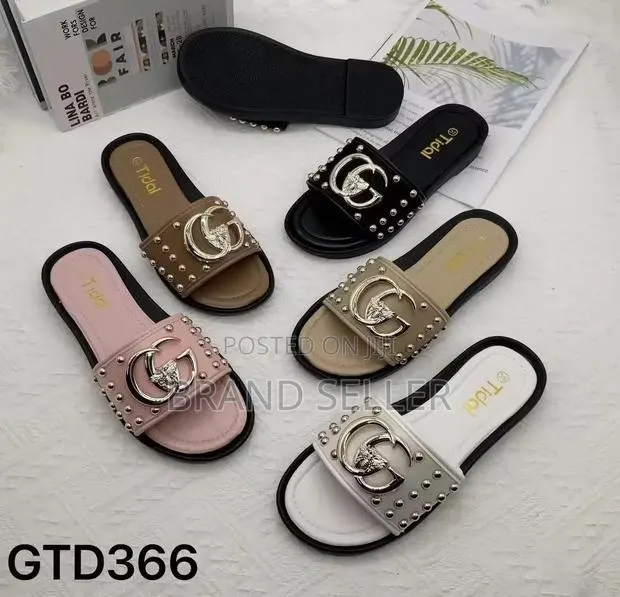 Ladies Sliper Available Wholesale Price · Photo 1