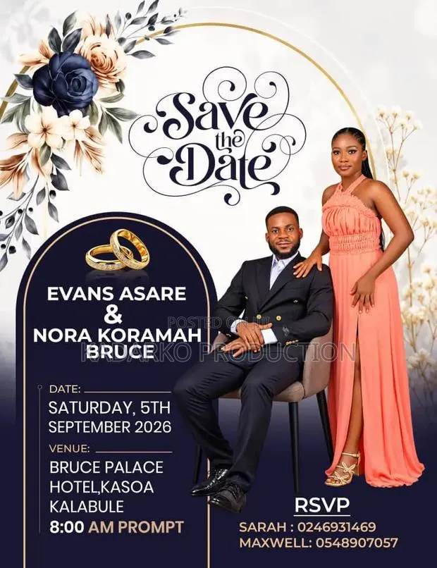 Events Videographer & MC · Photo 4