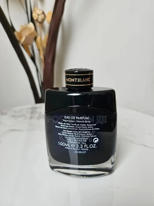 Mont Blanc · Photo 1