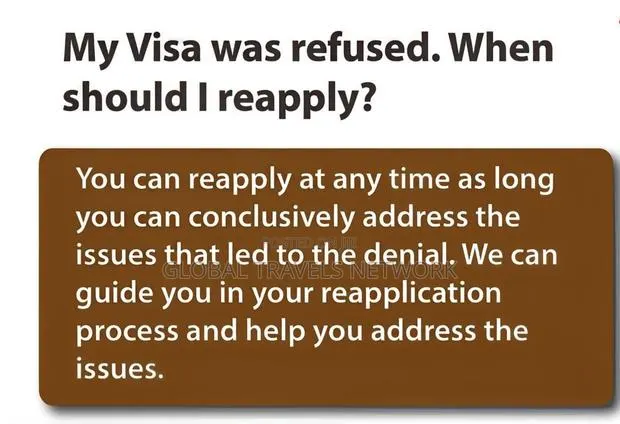 Canada Visa Application Assistance · Photo 1