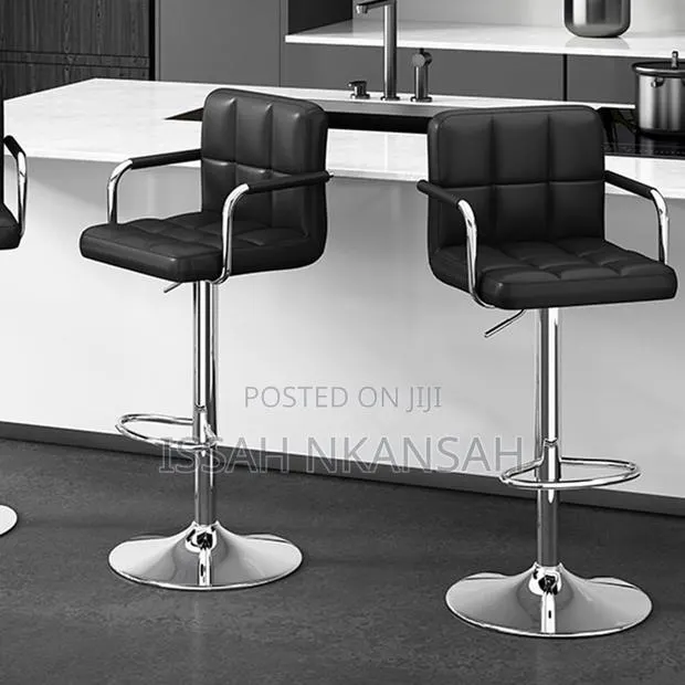 Counter Top Chair · Photo 1