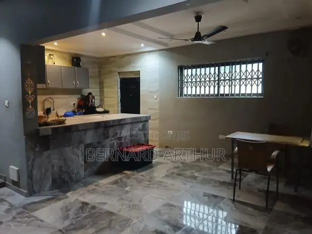 3bdrm Apartment in Bernard Agency, Kwabenya for rent · Photo 1