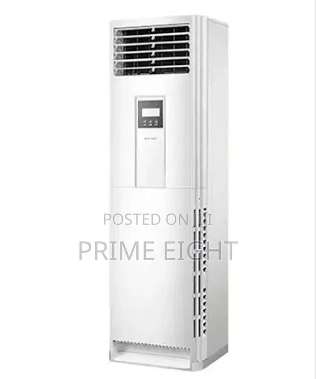 TCL 5.0hp R410 Floor Standing Air Conditioner TAC-48CFA/C · Photo 1