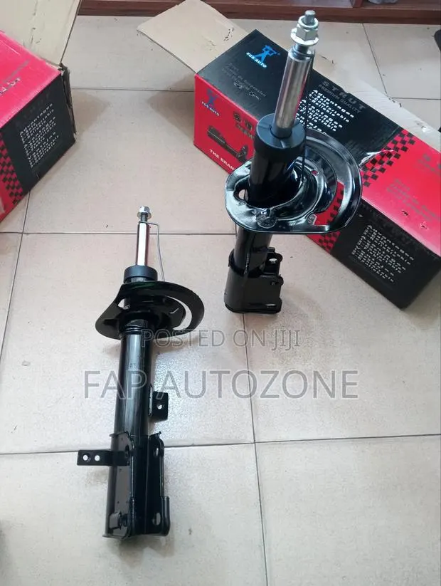 High Premium Quality FCS Dodge Journey Strut From USA · Photo 1