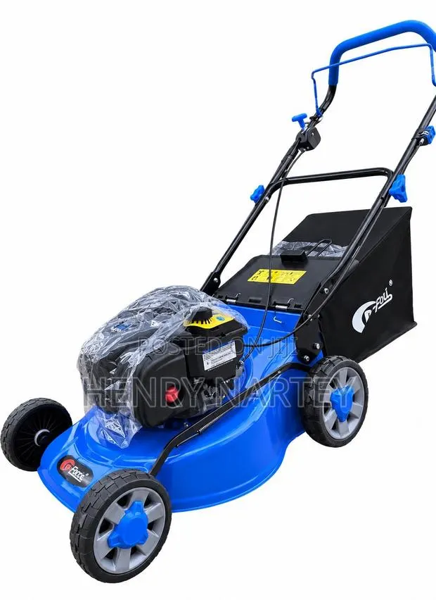 Petro Lawn Mower · Photo 1