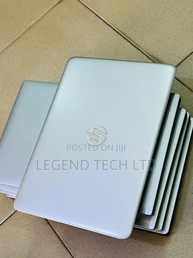 New Laptop HP EliteBook 840 G6 8GB Intel Core I7 SSD 256GB · Photo 1