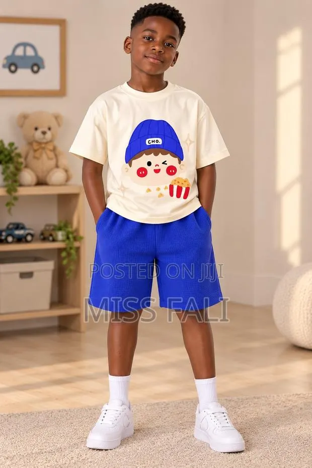Snack Buddy Set. 11-12Years · Photo 1