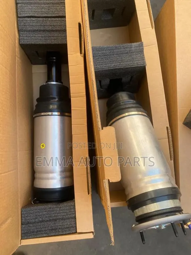 Range Rover Velar 3.0 Air Suspension · Photo 1