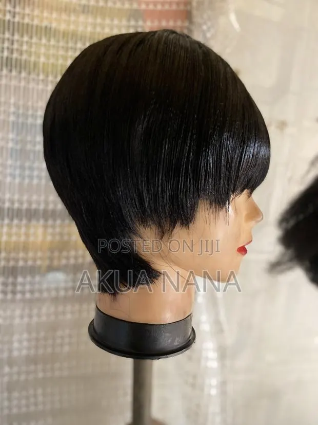 Nana’s Wigs – Quality Fashion Wigs for Sale · Photo 1