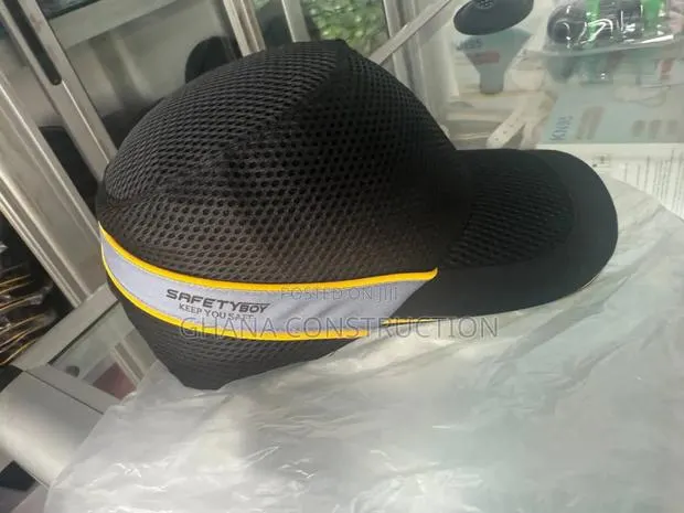 High Quality Modern Safety Helmet Hat Safety Bum Cap · Photo 1