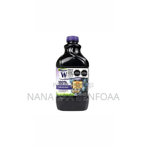 Welch Family Size Grape Juice - 1.8L · Photo 1