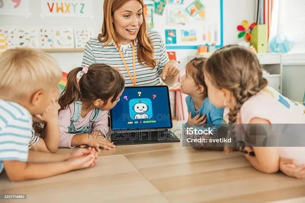 AI Agent for Schools – Answer Admission Enquiries · Photo 1