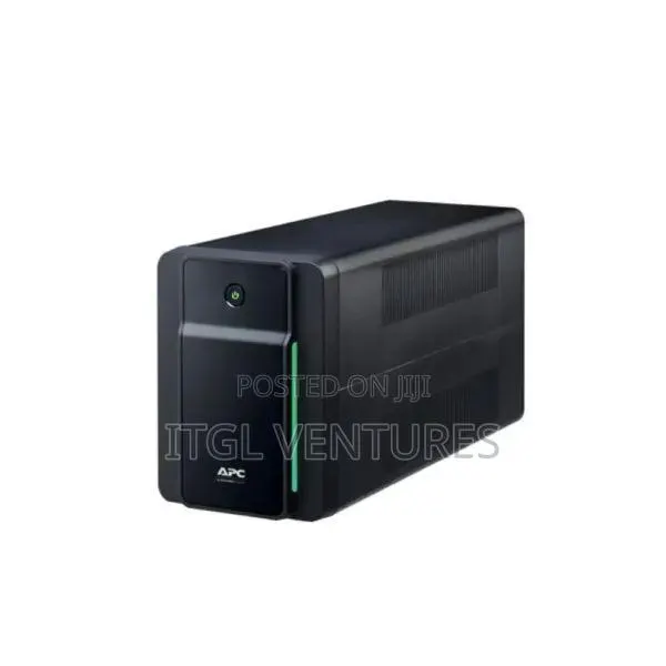 APC Back-Ups 1200va,650w · Photo 1