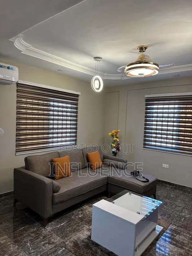 Furnished 2bdrm Apartment in Spintex for rent · Photo 1