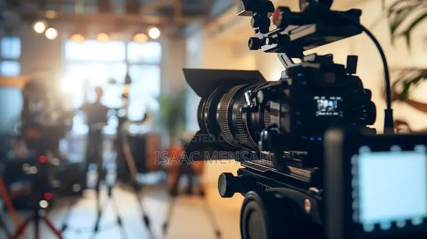 Camera Man, Video Editor and Event Manager · Photo 2
