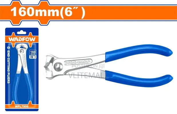 Wadfow End Cutting Pliers 6" - P6C36(WPL7906 ) · Photo 1