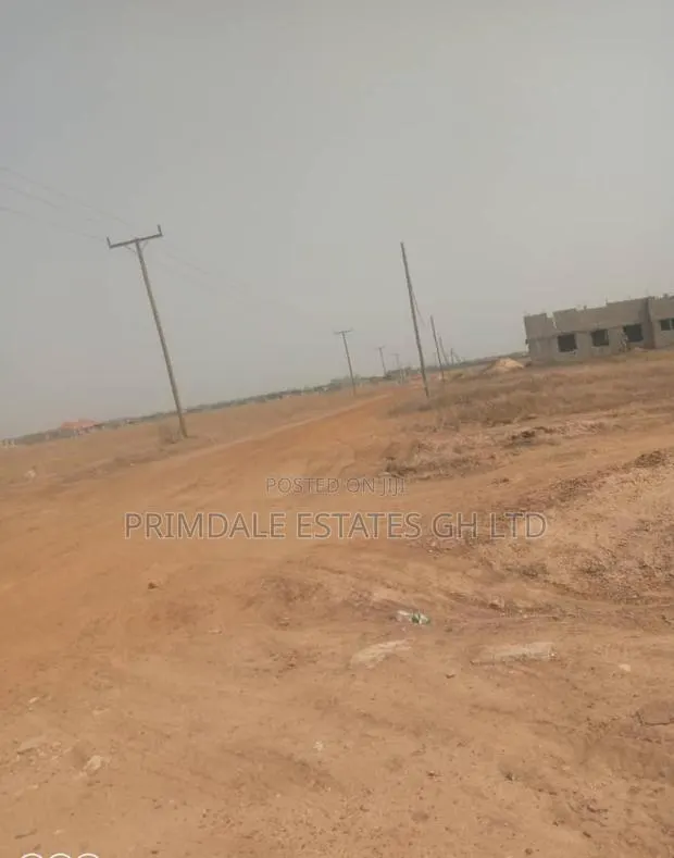 Generous 70 X 100 SQFT (Full Plot) Tsopoli on Sale · Photo 1
