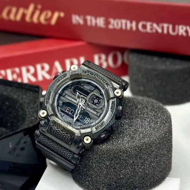 G-shock Watches · Photo 1