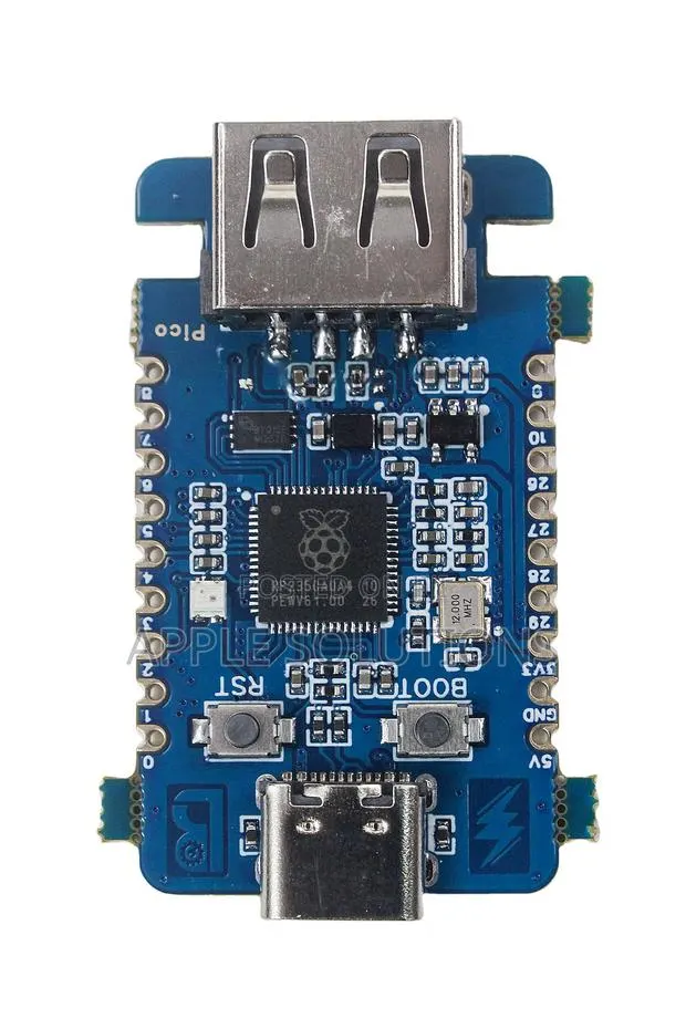 Pico 2 Bypass Tool · Photo 1