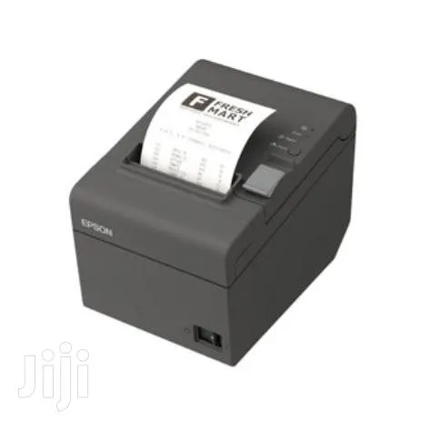 Epson TM-T20 Thermal Receipt Printers · Photo 1