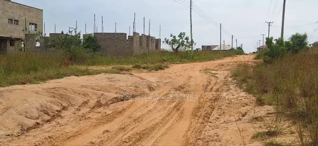 Acquire Titled Full Plots at Oyibi - Appolonia · Photo 1