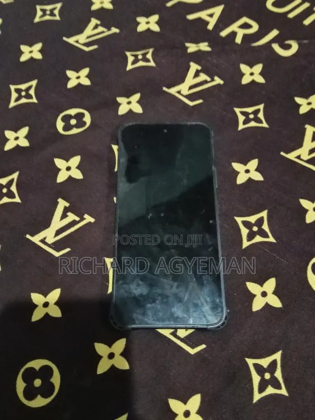 New Itel Power 80 128 GB Black · Photo 1