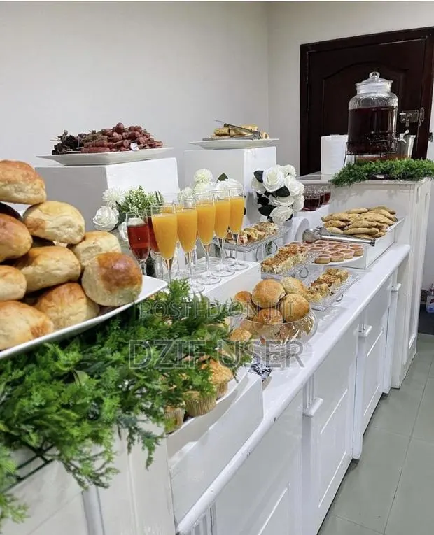 Corporate or Event Catering · Photo 1