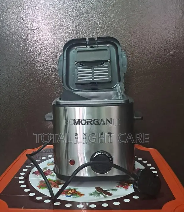 1.5 Litre Deep Fryer · Photo 1