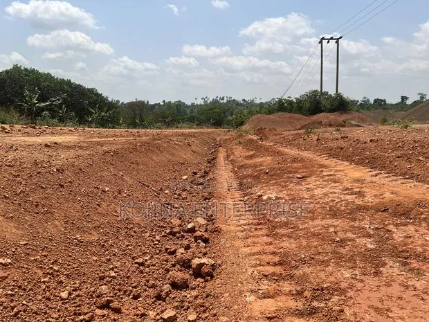 Affordable Land Investment in Sokoban Ampabame · Photo 1