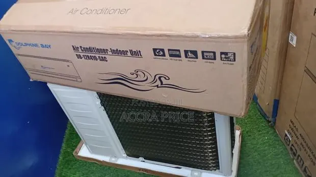 Classic Chills Dolphine Bay 1.5hp Air Conditioners · Photo 1