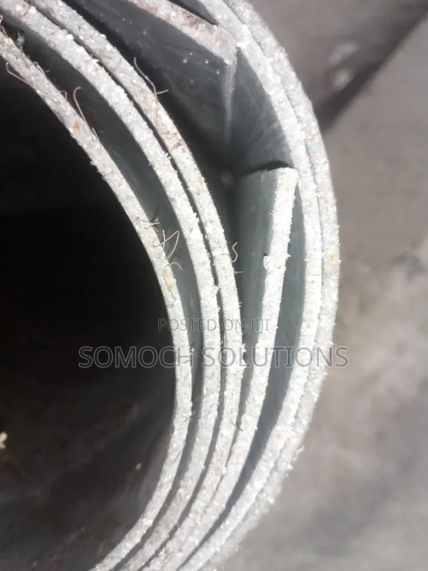 Gasket Asbestos Gasket Available on Demand 5 Working Days. · Photo 1